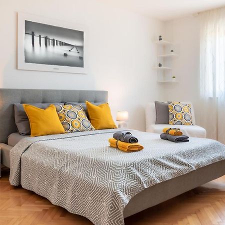 Apartment Dorrea 普拉 外观 照片