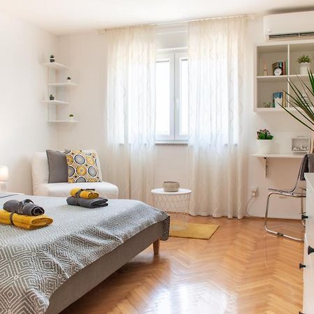 Apartment Dorrea 普拉 外观 照片