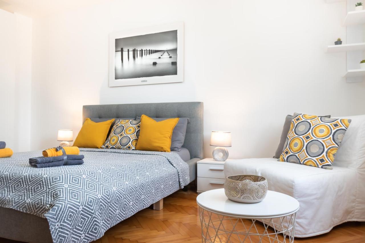 Apartment Dorrea 普拉 外观 照片