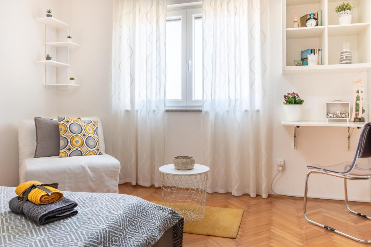 Apartment Dorrea 普拉 外观 照片