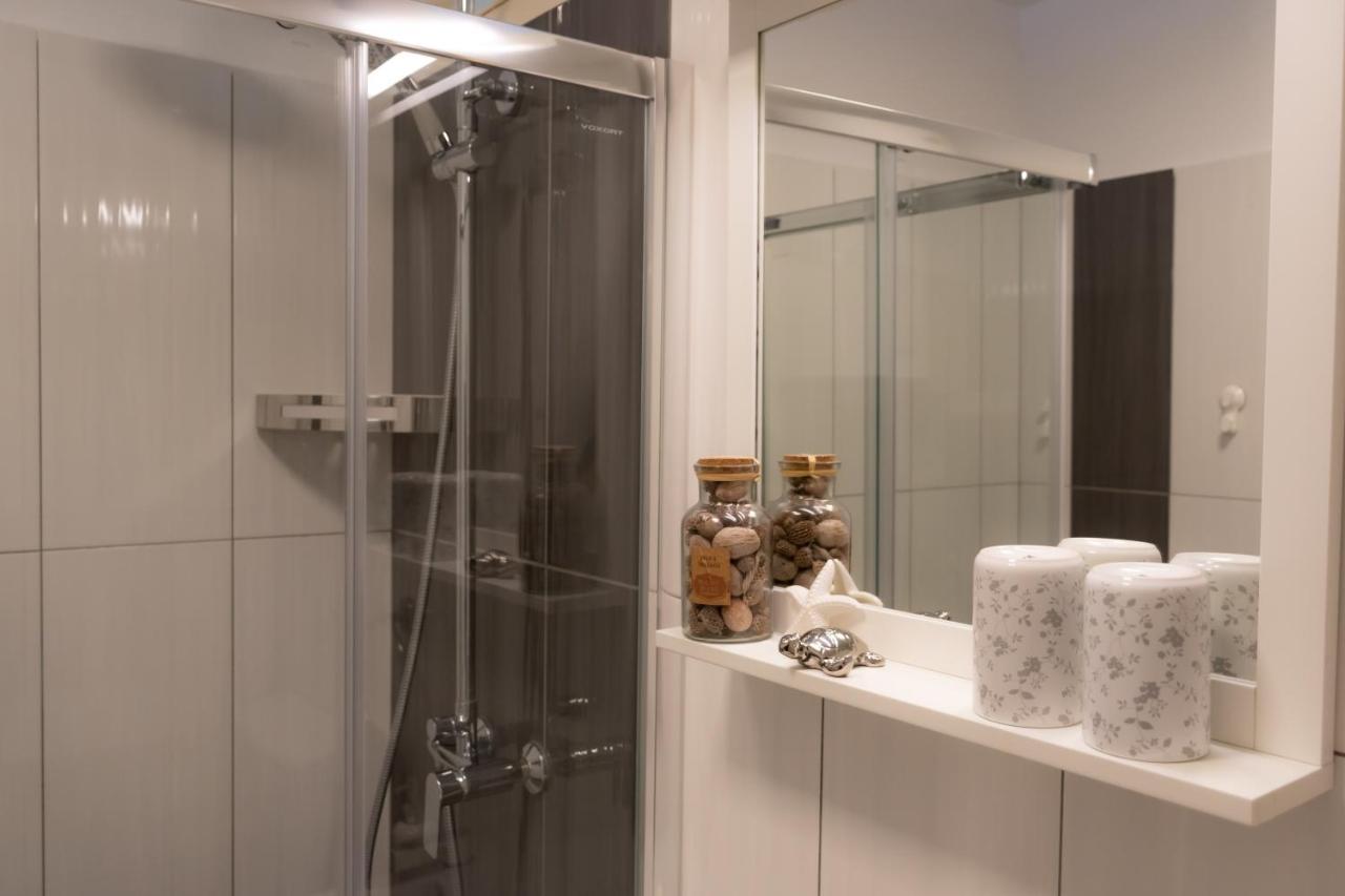 Apartment Dorrea 普拉 外观 照片
