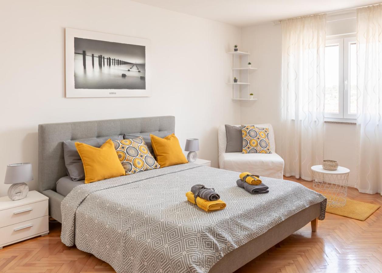 Apartment Dorrea 普拉 外观 照片