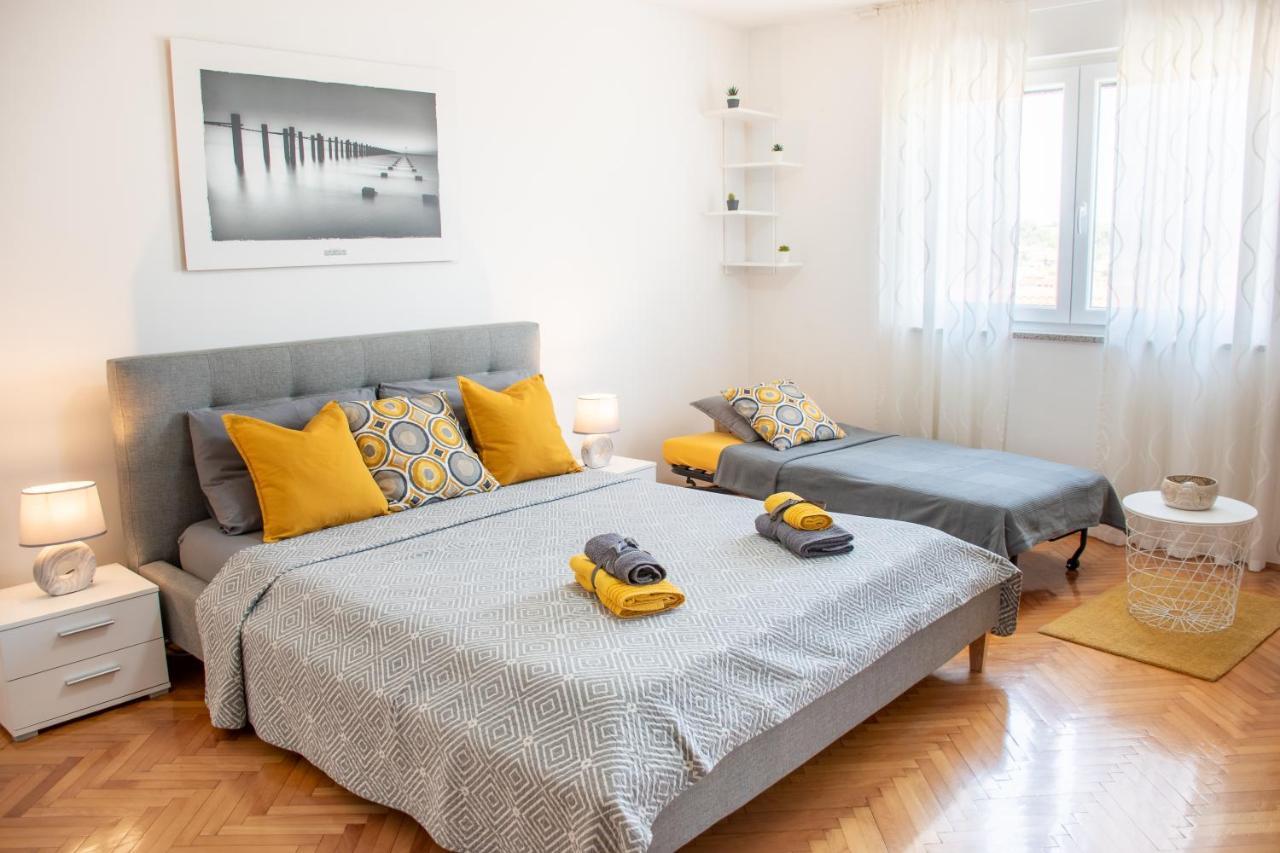 Apartment Dorrea 普拉 外观 照片
