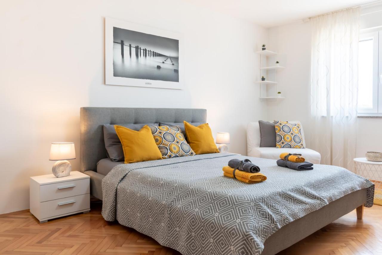 Apartment Dorrea 普拉 外观 照片