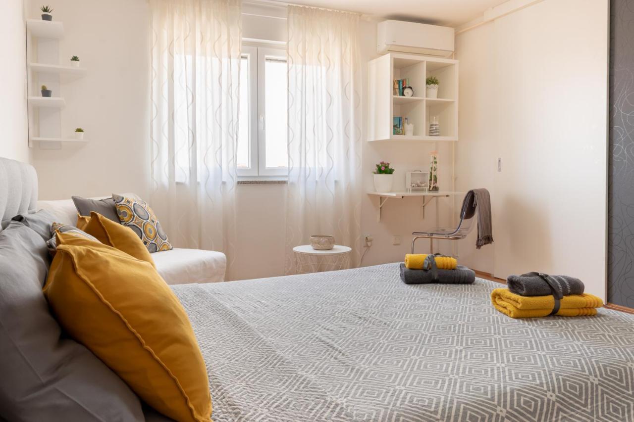 Apartment Dorrea 普拉 外观 照片