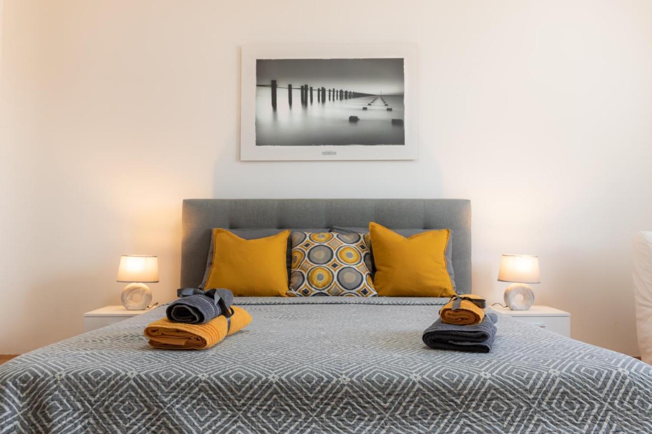 Apartment Dorrea 普拉 外观 照片