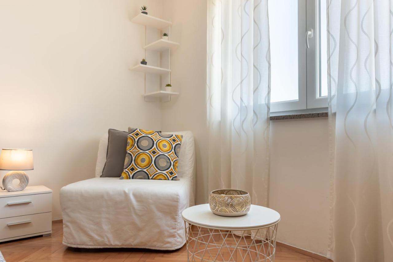 Apartment Dorrea 普拉 外观 照片