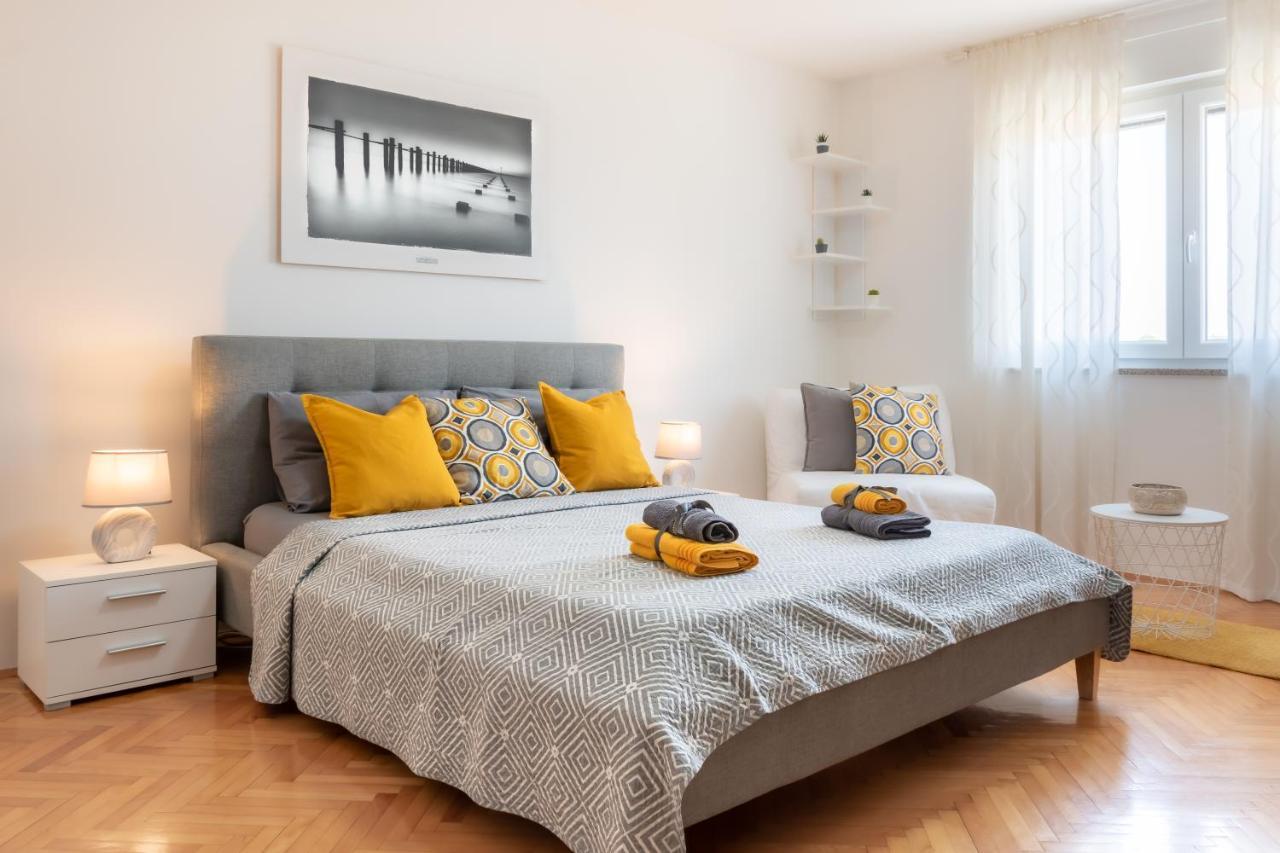 Apartment Dorrea 普拉 外观 照片