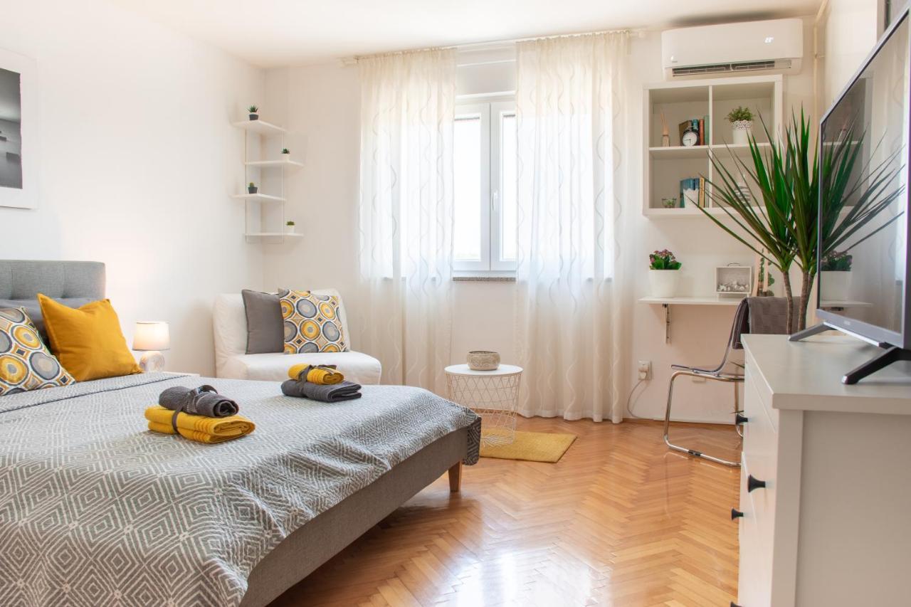 Apartment Dorrea 普拉 外观 照片
