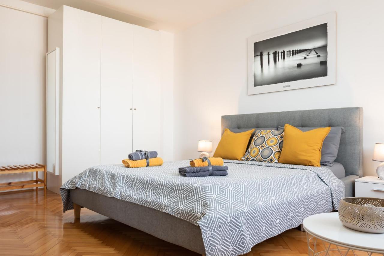 Apartment Dorrea 普拉 外观 照片